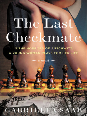cover image of The Last Checkmate